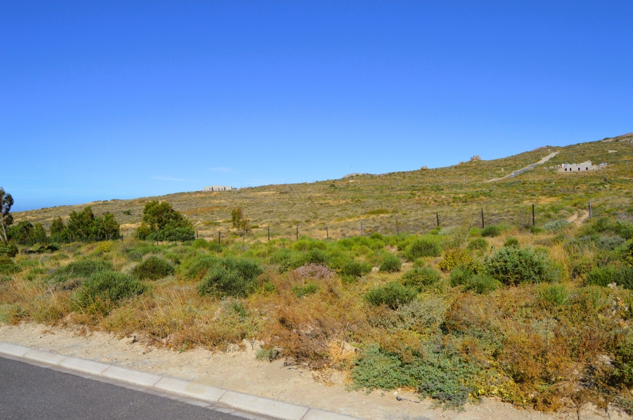 0 Bedroom Property for Sale in St Helena Views Western Cape